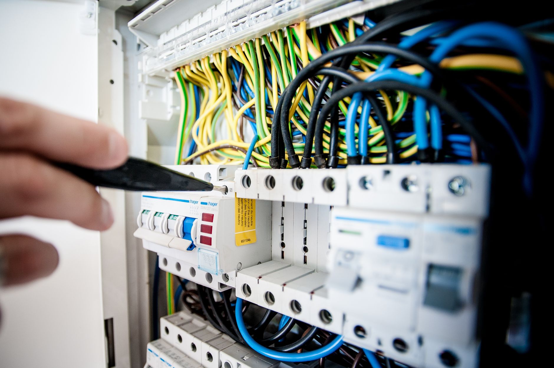Électricien à Créteil